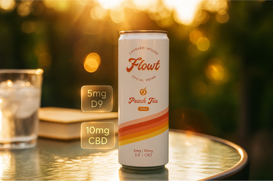 Why THC Drinks Are Taking Over (And Why You Should Try Them)