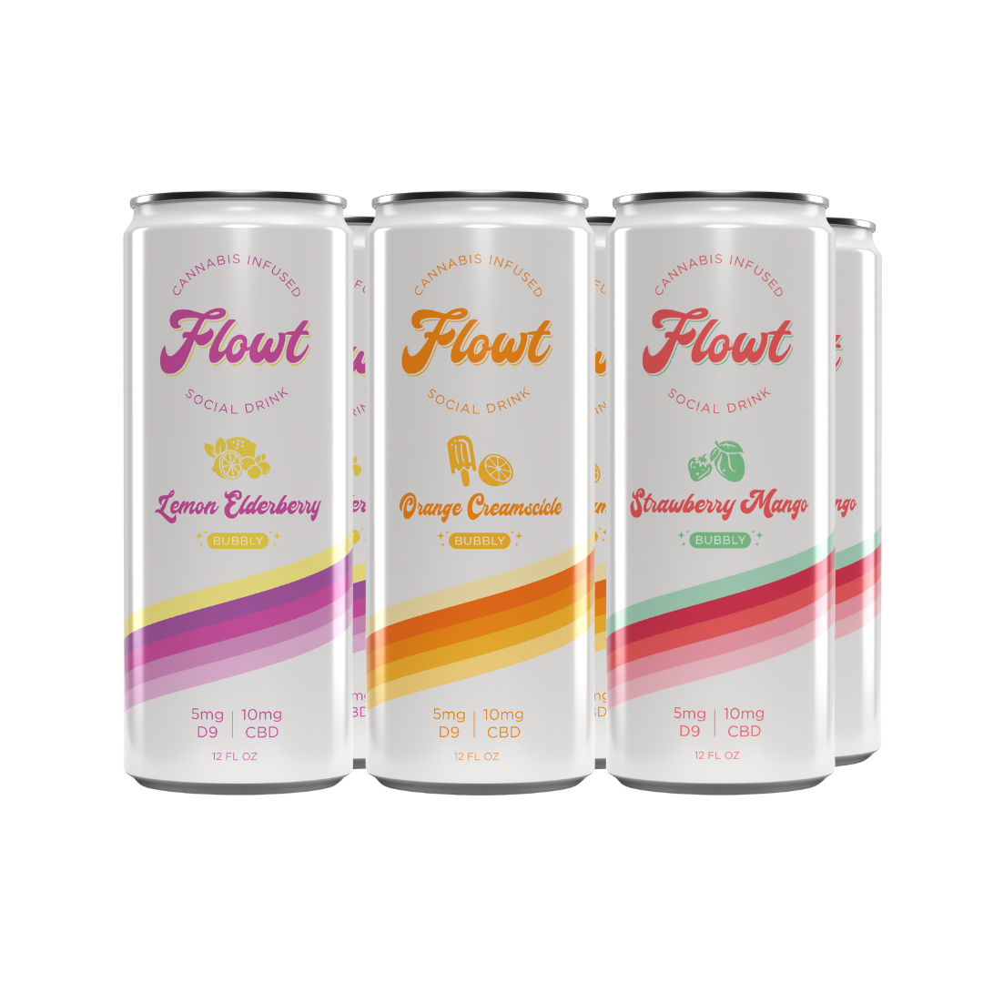 Bubbly Variety Pack