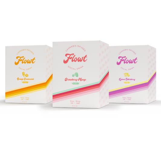 Green Wednesday Bubbly Bundle