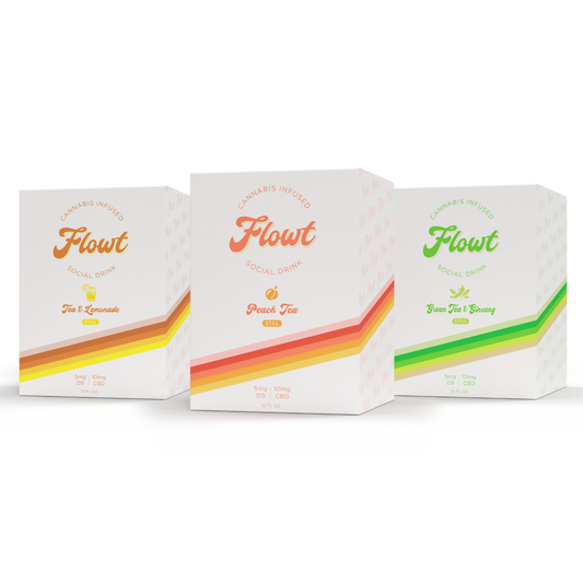 Green Wednesday Still Bundle